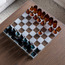 رقعة شطرنج - نايت-household-decor-decorativeobjectsandsculptures-image-4