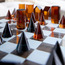 رقعة شطرنج - نايت-household-decor-decorativeobjectsandsculptures-image-2