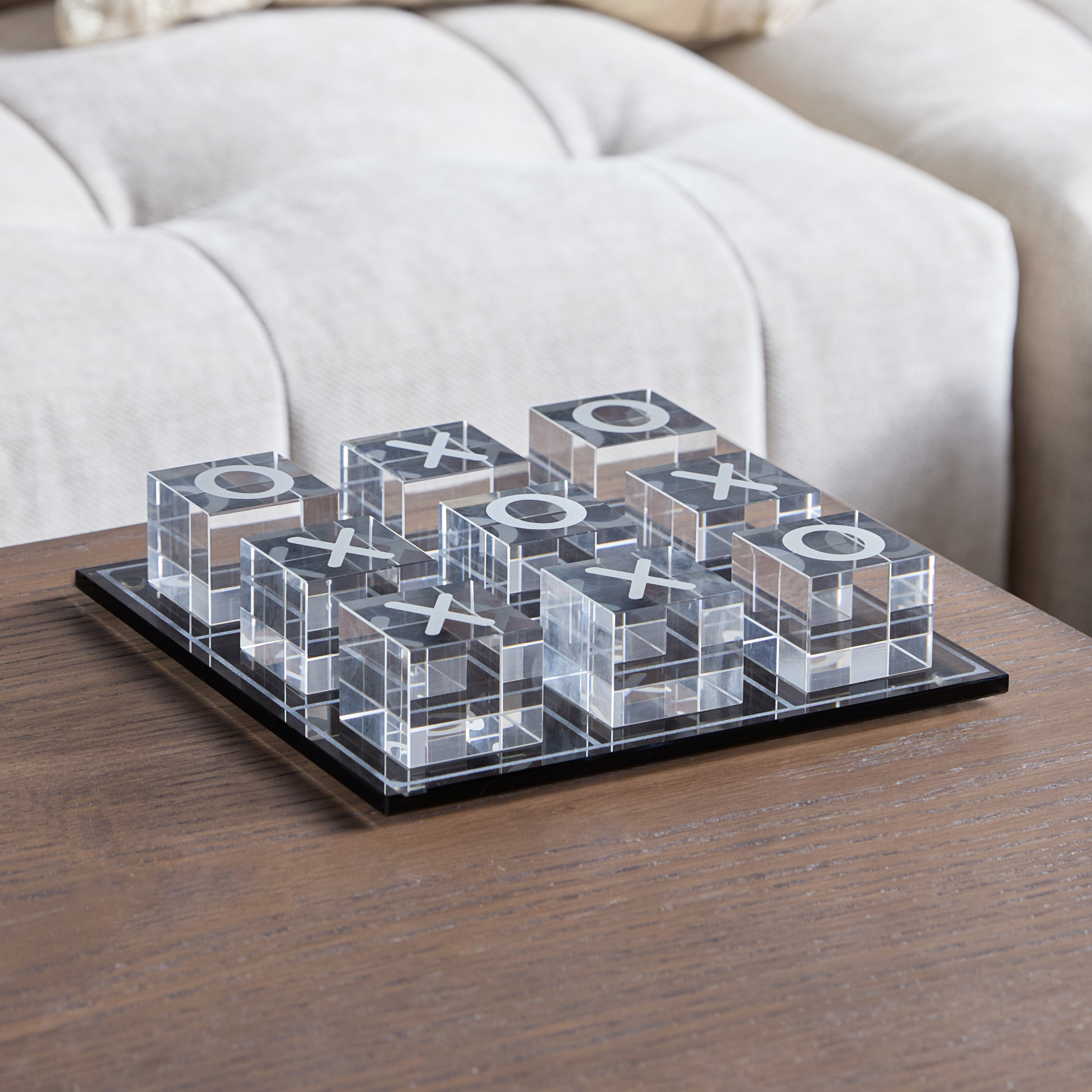 لعبة تيك تاك تو - بريت-household-decor-decorativeobjectsandsculptures-image-2