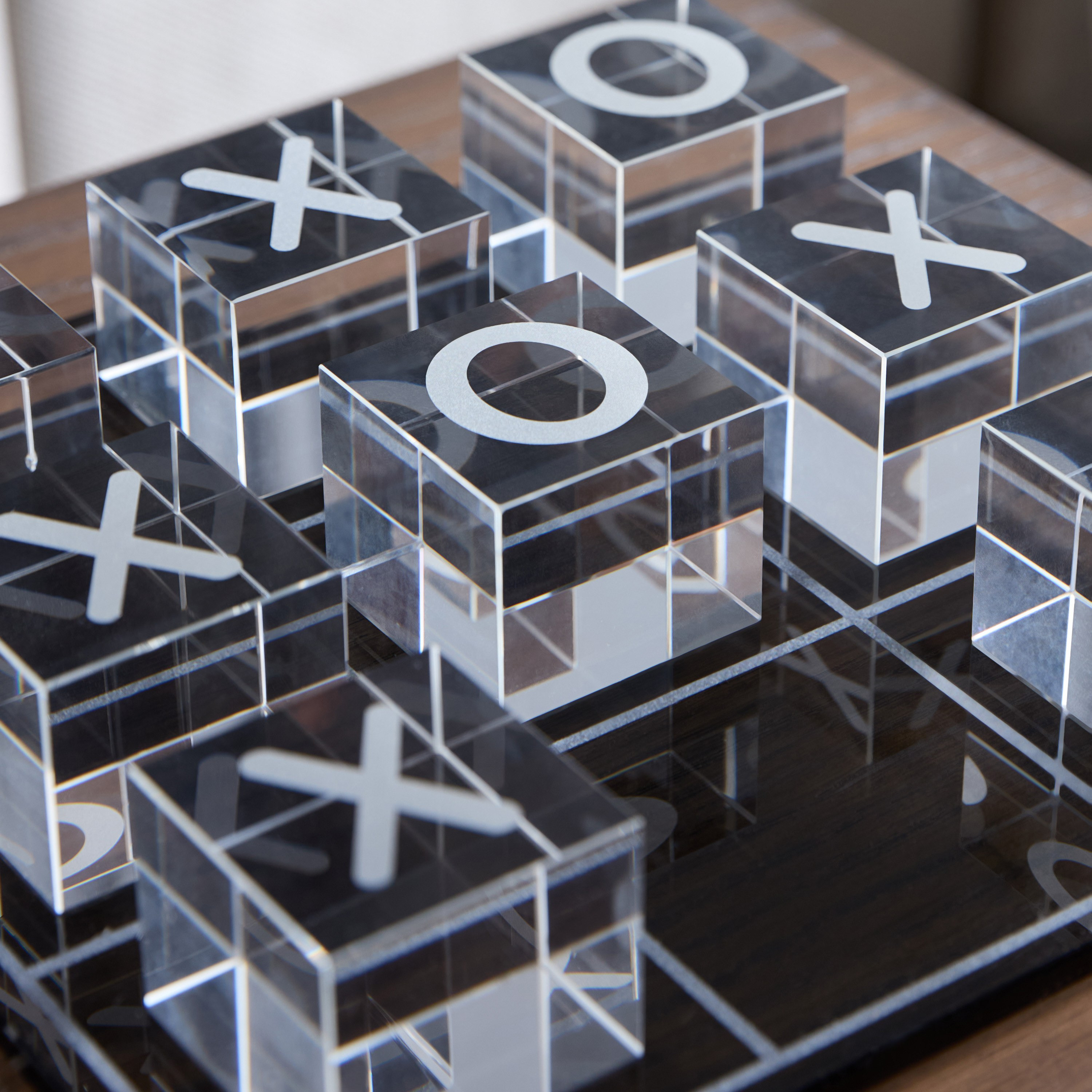 لعبة تيك تاك تو - بريت-household-decor-decorativeobjectsandsculptures-image-3