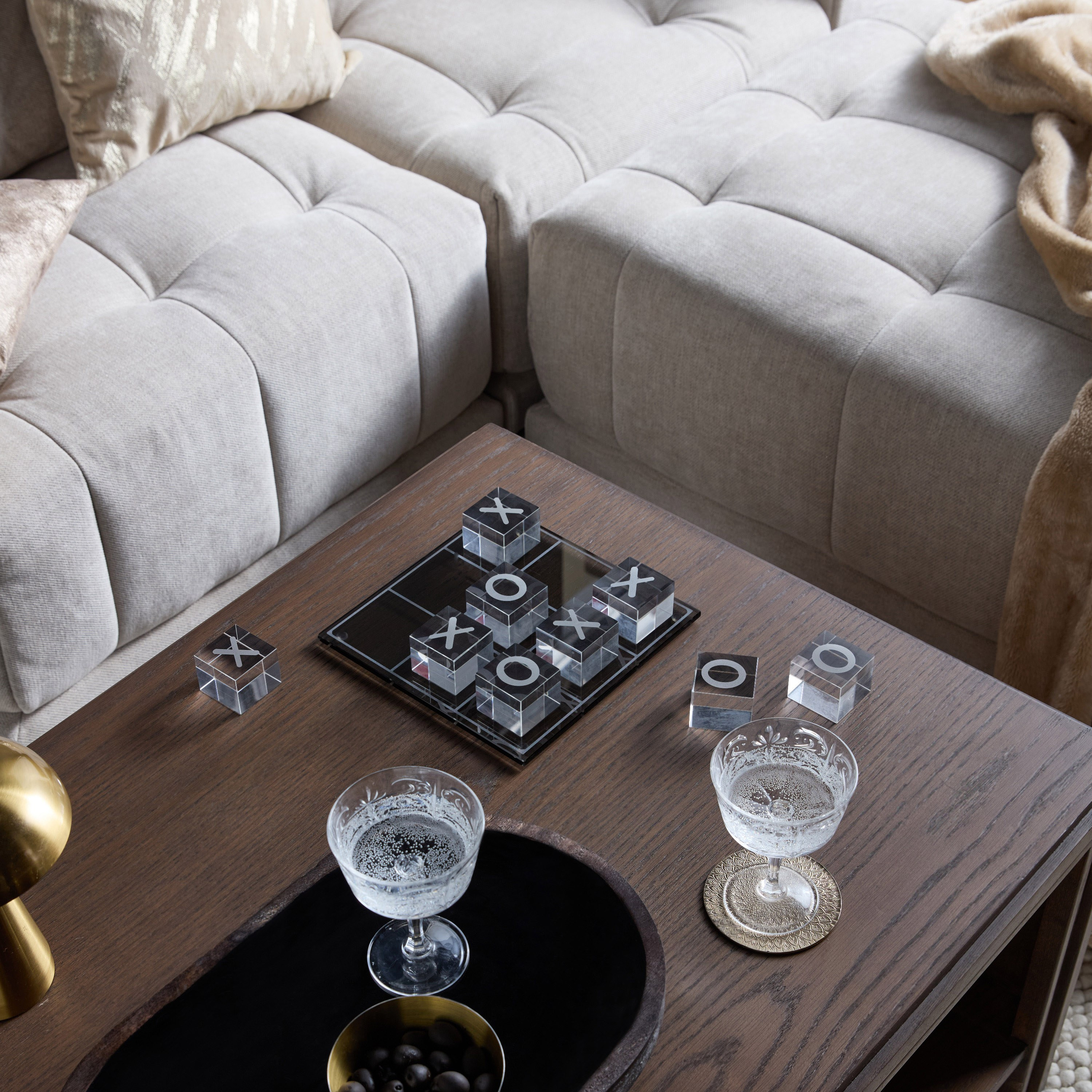 لعبة تيك تاك تو - بريت-household-decor-decorativeobjectsandsculptures-image-4