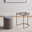 Cascando Ceramic Top Side Table with Pouf-binpromo_KSA_Alrajhi_17062026-image-2