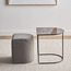 Cascando Ceramic Top Side Table with Pouf-binpromo_KSA_Alrajhi_17062026-image-3