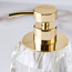 Luxor Crystal Soap Dispenser-household-bathandlaundry-bathaccessories-soapdishesanddispensers-image-2