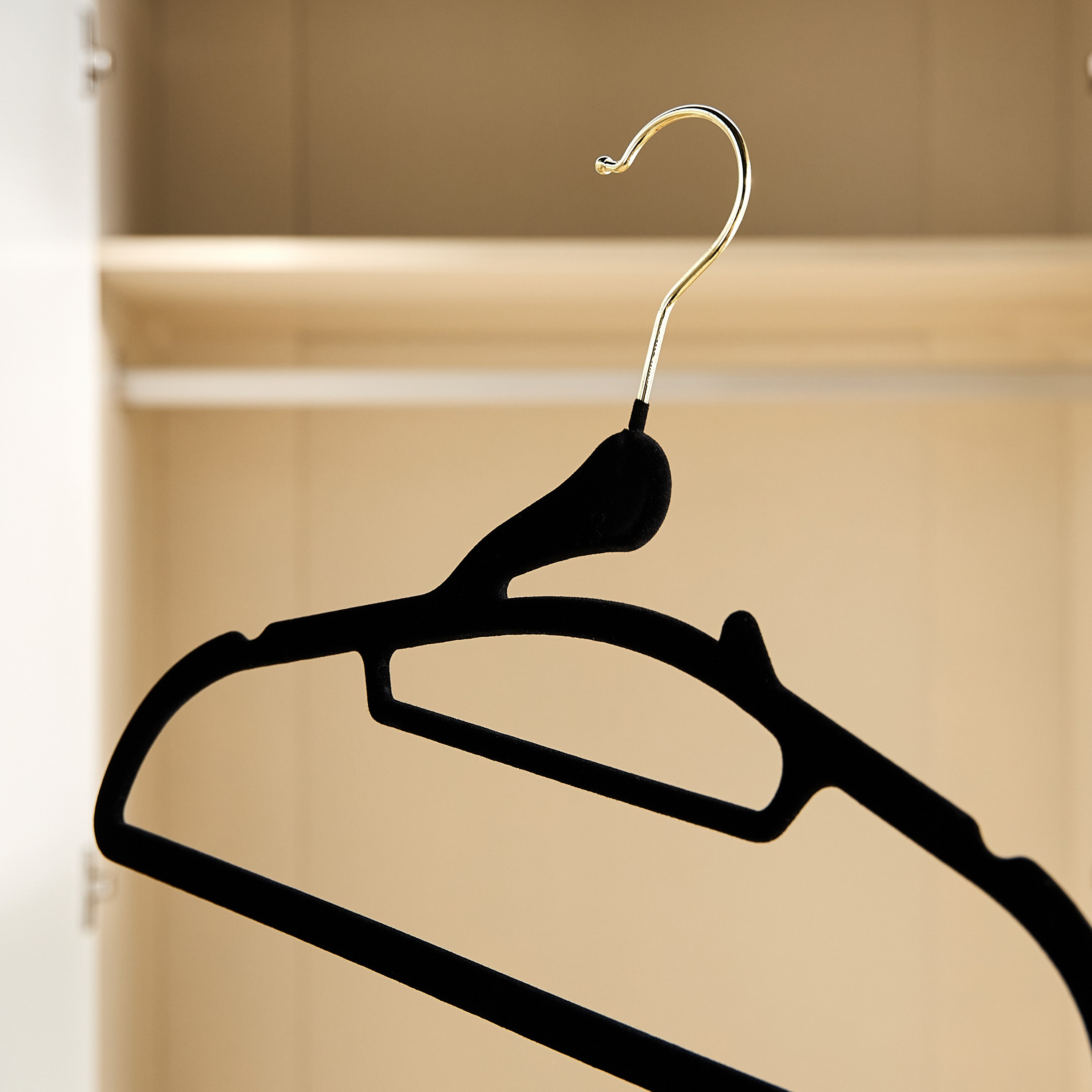 Jacinta Flock T-shirt Hanger - Set of 8-household-storage-closetstorage-hangers-image-3