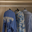 طقم علّاقات تيشيرتات 8 قطع - جاسينتا فلوك-household-storage-closetstorage-hangers-image-1