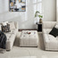 وحدة كنبة قماش دون مساند ذراعين - ليندرو-furniture-modular-modularsofas-leandro-image-5