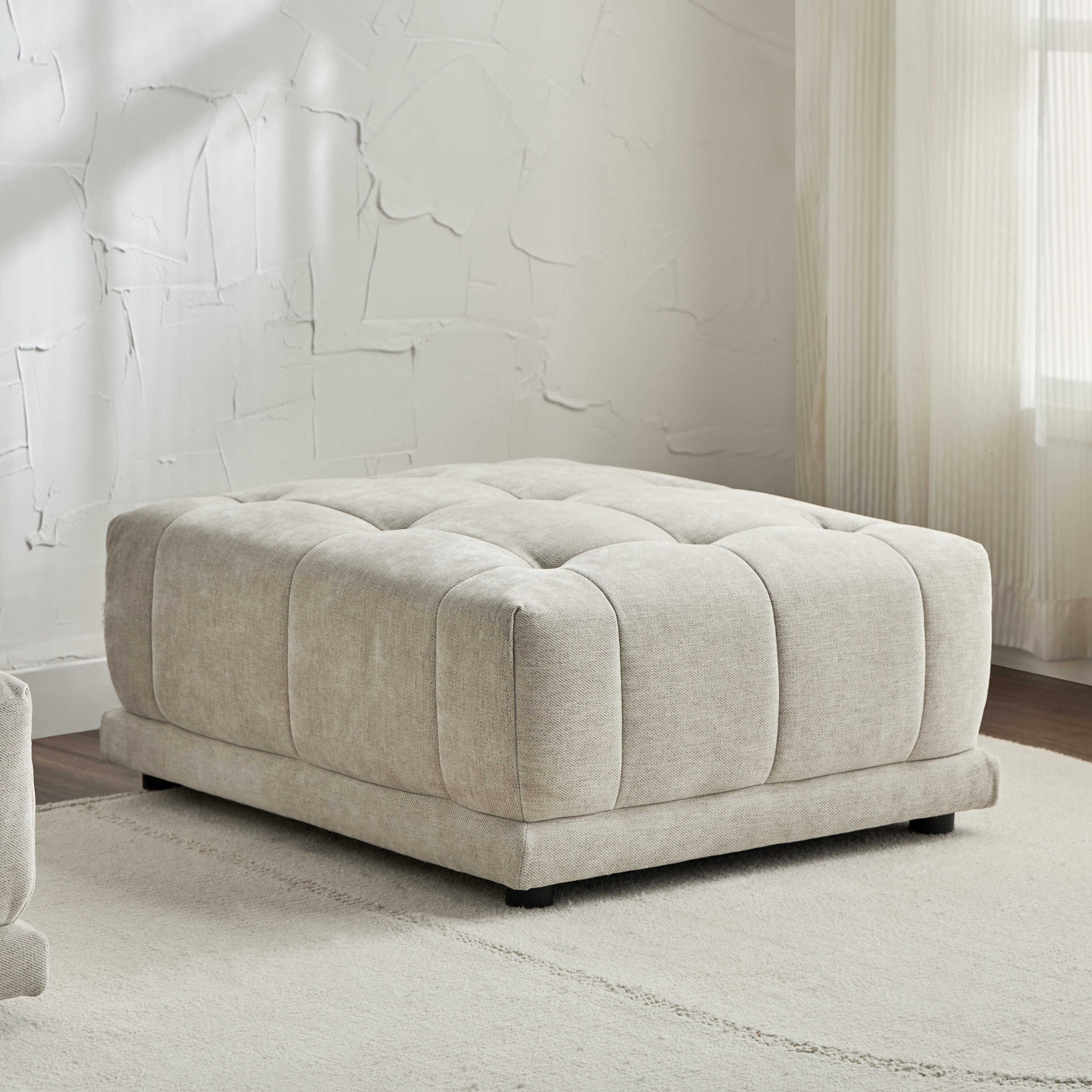 Leandro Fabric Ottoman-furniture-modular-modularsofas-leandro-image-1