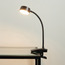 مصباح طاولة إل إي دي يعمل بالبطارية ويو إس بي - مايليز - 36 سم-household-lighting-tableanddesklamps-image-4