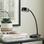 مصباح طاولة إل إي دي يعمل بالبطارية ويو إس بي - مايليز - 36 سم-household-lighting-tableanddesklamps-image-1