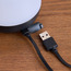 Thylane USB and Battery Operated LED Lamp - 8 cm-household-lighting-decorativelighting-noveltylights-image-7