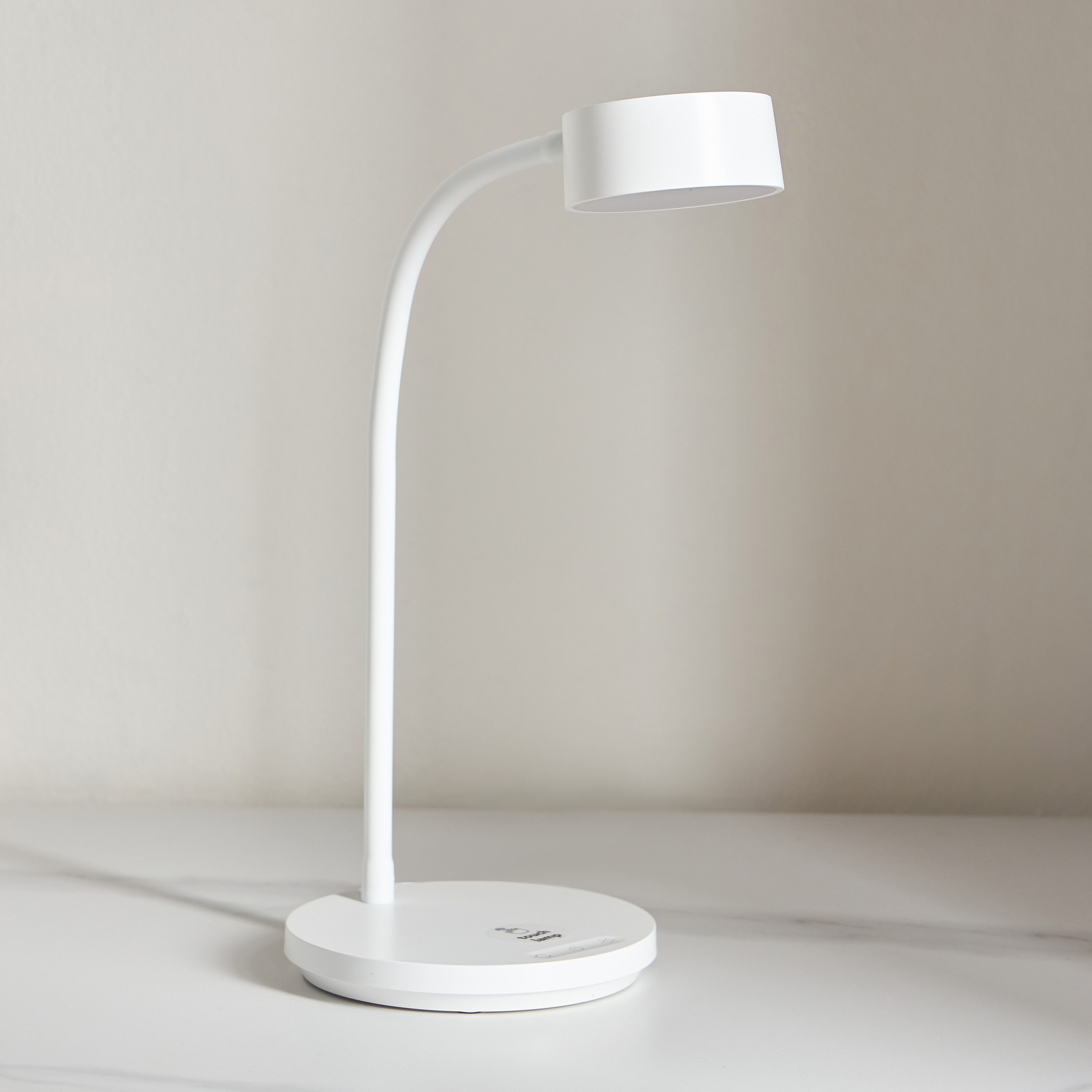 Andrea USB Operated LED Table Lamp - 35 cm