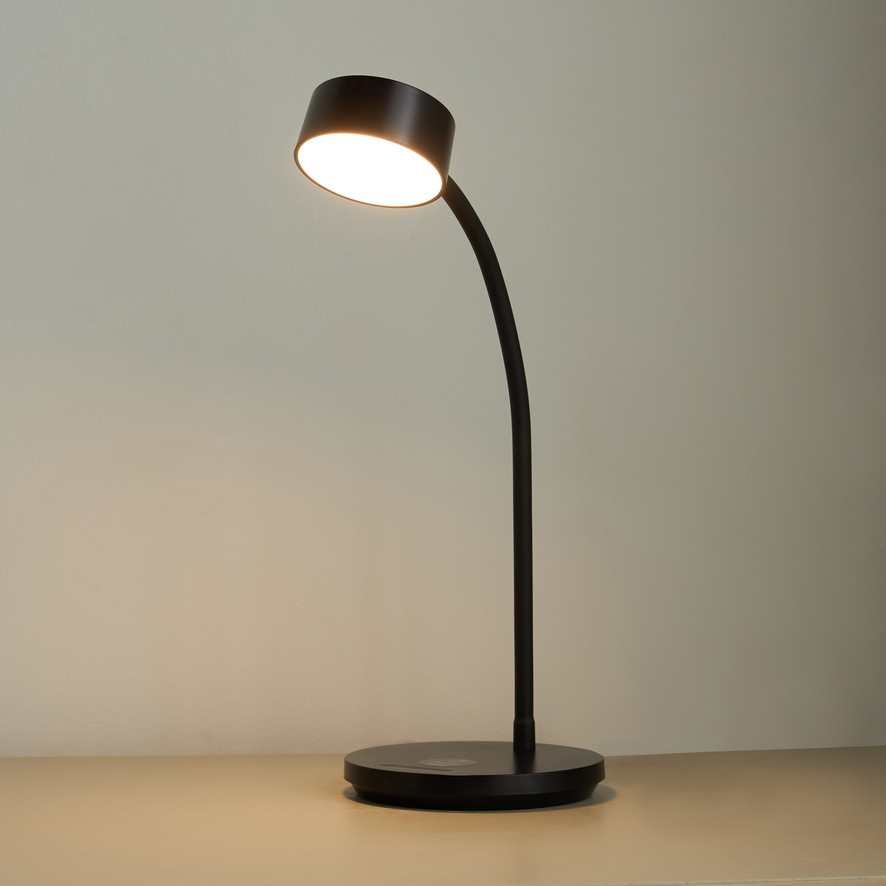 Andrea USB Operated LED Table Lamp - 35 cm-household-lighting-tableanddesklamps-image-3