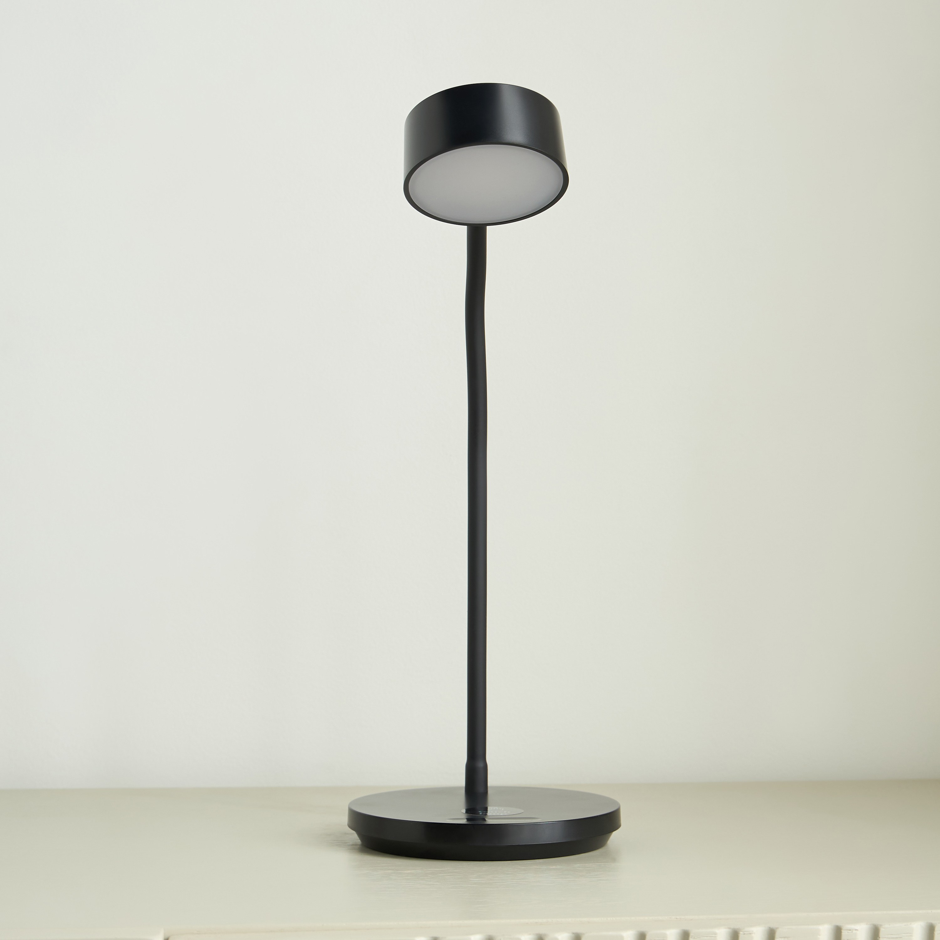 Andrea USB Operated LED Table Lamp - 35 cm-household-lighting-tableanddesklamps-image-5