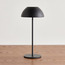 مصباح طاولة معدني إل إي دي يتشغيل يو إس بي وبطارية - ألدن - 28 سم-household-lighting-tableanddesklamps-image-6
