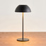 مصباح طاولة معدني إل إي دي يتشغيل يو إس بي وبطارية - ألدن - 28 سم-household-lighting-tableanddesklamps-image-5