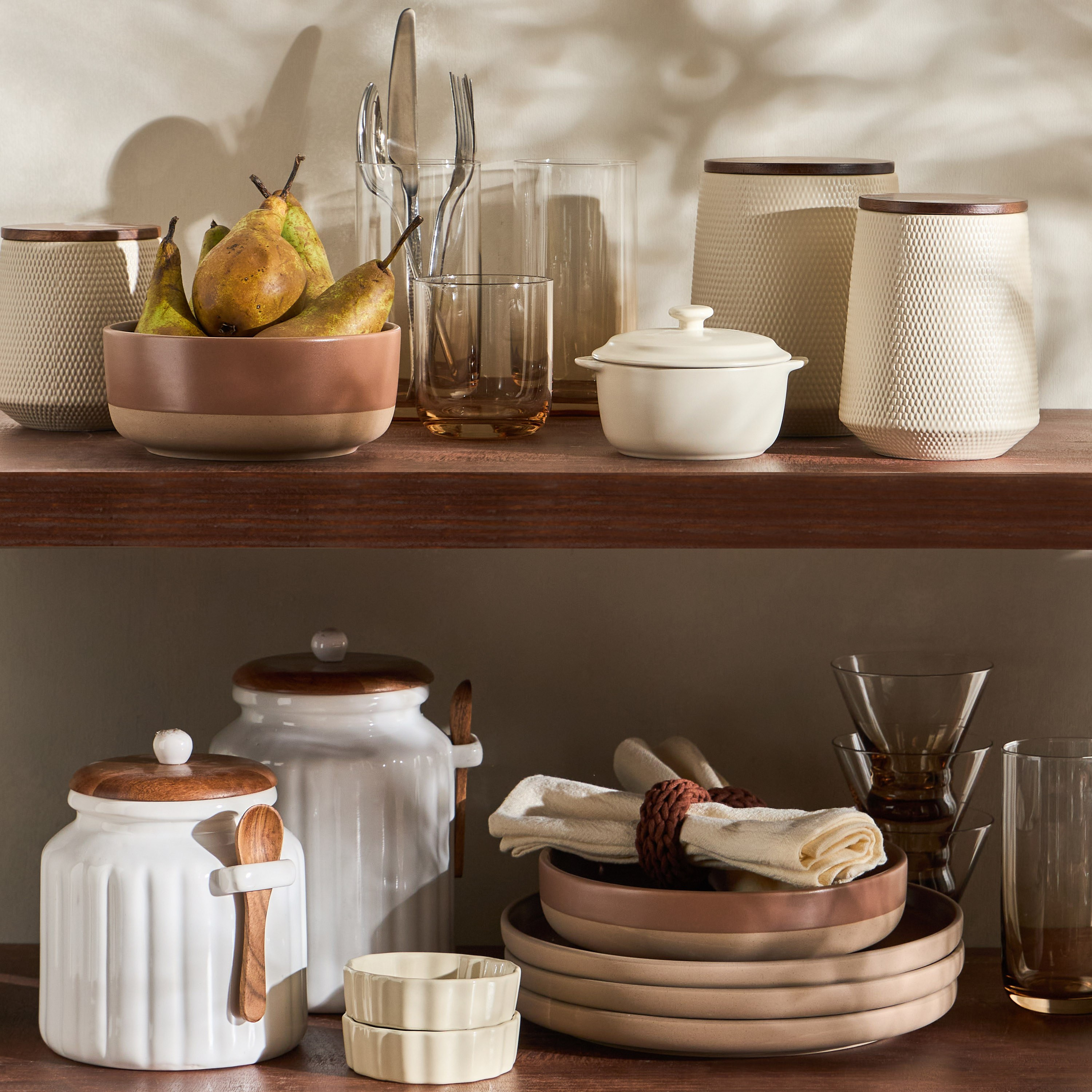عُلبة - آمبر - 700 مل-household-kitchen-foodstorage-spiceracksandjars-image-3