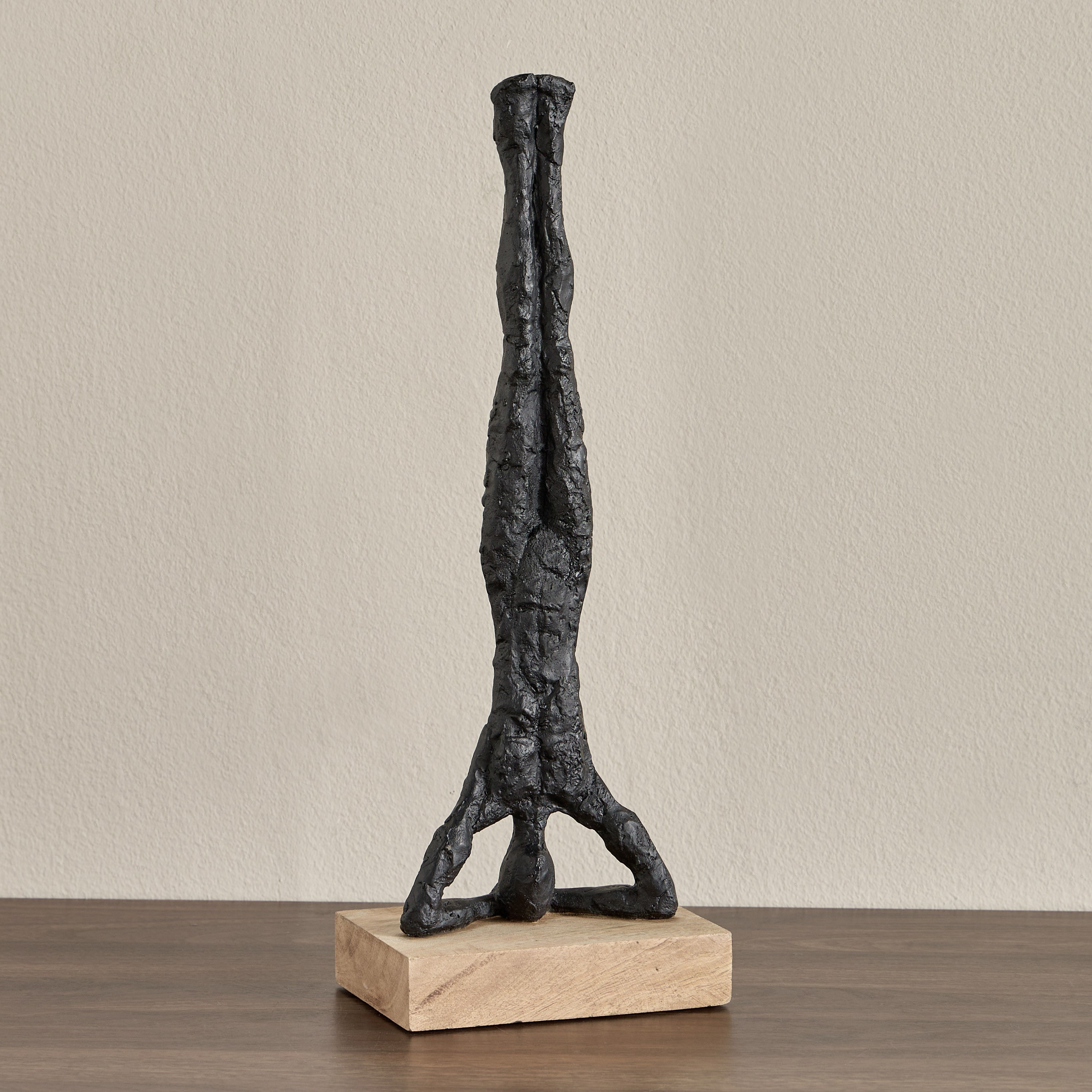 Aura Yoga Decorative Figurine-household-decor-decorativeobjectsandsculptures-image-1