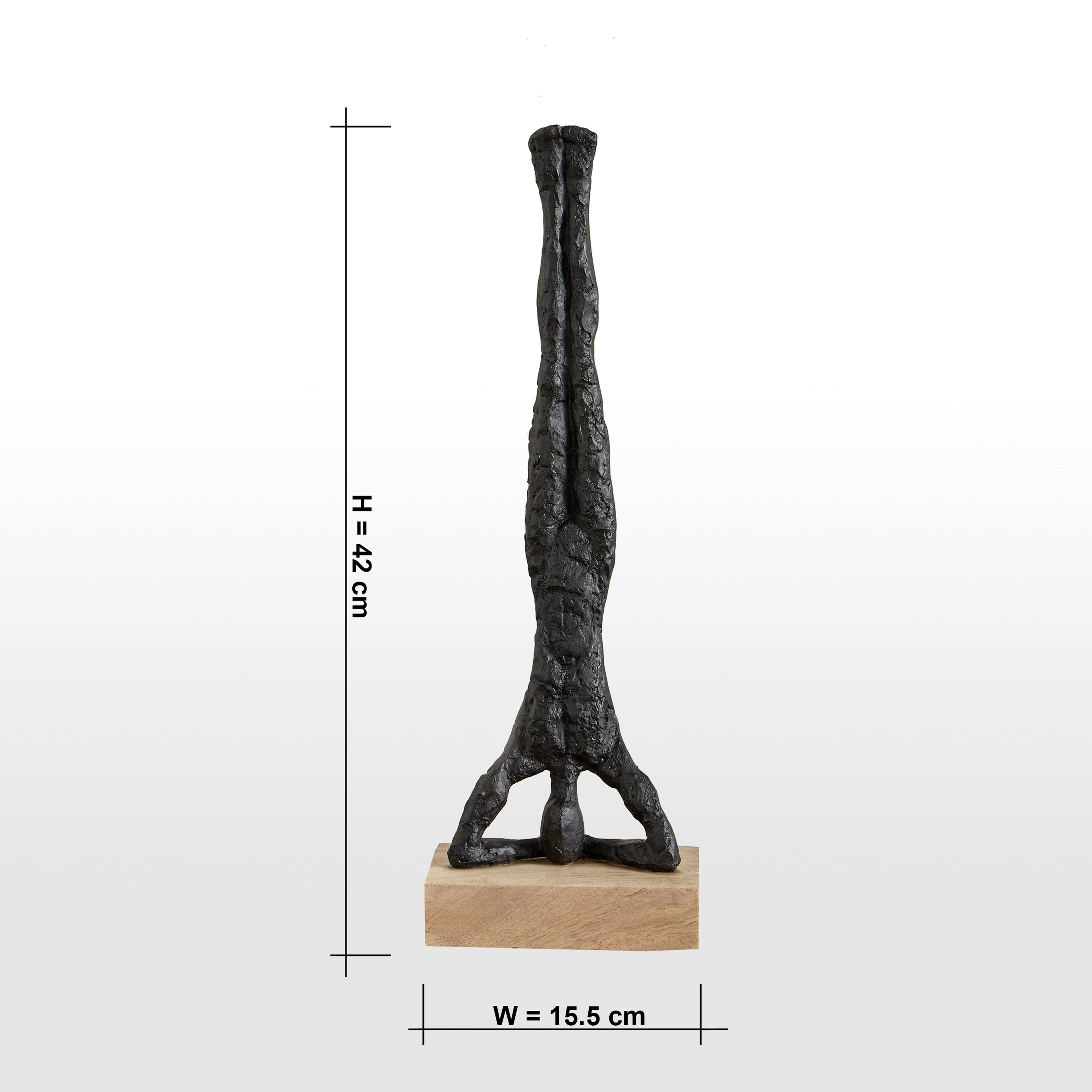 تمثال ديكور يوجا - أورا-household-decor-decorativeobjectsandsculptures-image-4