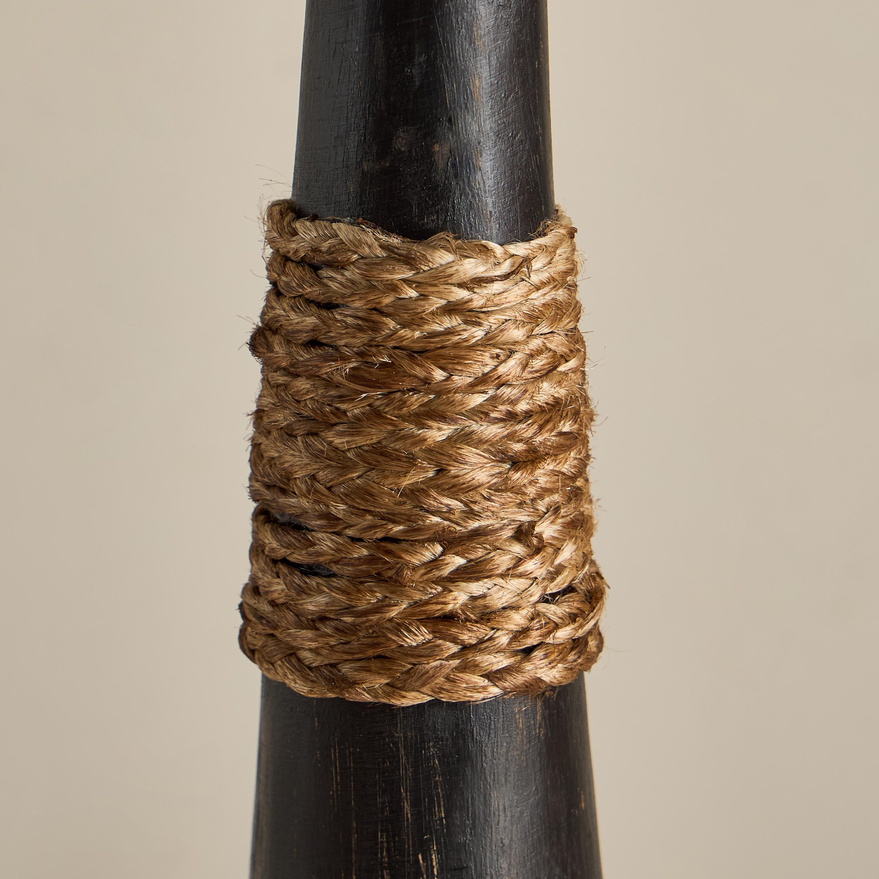تمثال ديكور لسيدة أفرو ليدي - ماكيبا-household-decor-decorativeobjectsandsculptures-image-3
