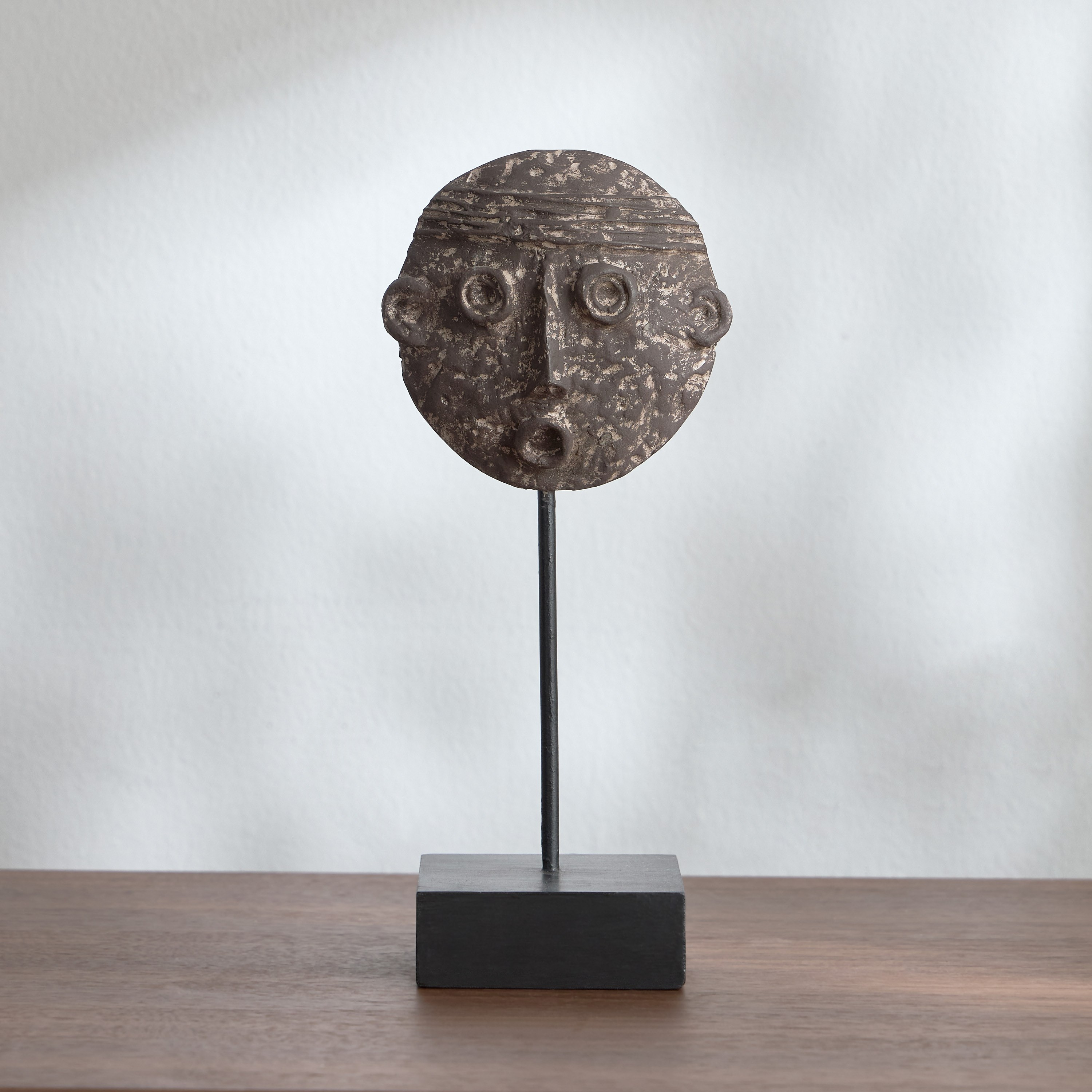 Braska Tribal Mask Decorative Accent-household-decor-decorativeobjectsandsculptures-image-1
