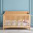 سرير أطفال 2 في 1 - سكاندي - 70x140 سم-binpromo_ALLBANKS_OMN_14032025-image-10