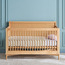 سرير أطفال 2 في 1 - سكاندي - 70x140 سم-binpromo_ALLBANKS_OMN_14032025-image-9