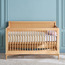 سرير أطفال 2 في 1 - سكاندي - 70x140 سم-binpromo_ALLBANKS_OMN_14032025-image-8