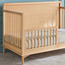 سرير أطفال 2 في 1 - سكاندي - 70x140 سم-binpromo_ALLBANKS_OMN_14032025-image-5