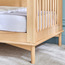 سرير أطفال 2 في 1 - سكاندي - 70x140 سم-binpromo_ALLBANKS_OMN_14032025-image-4