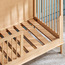 سرير أطفال 2 في 1 - سكاندي - 70x140 سم-binpromo_ALLBANKS_OMN_14032025-image-3