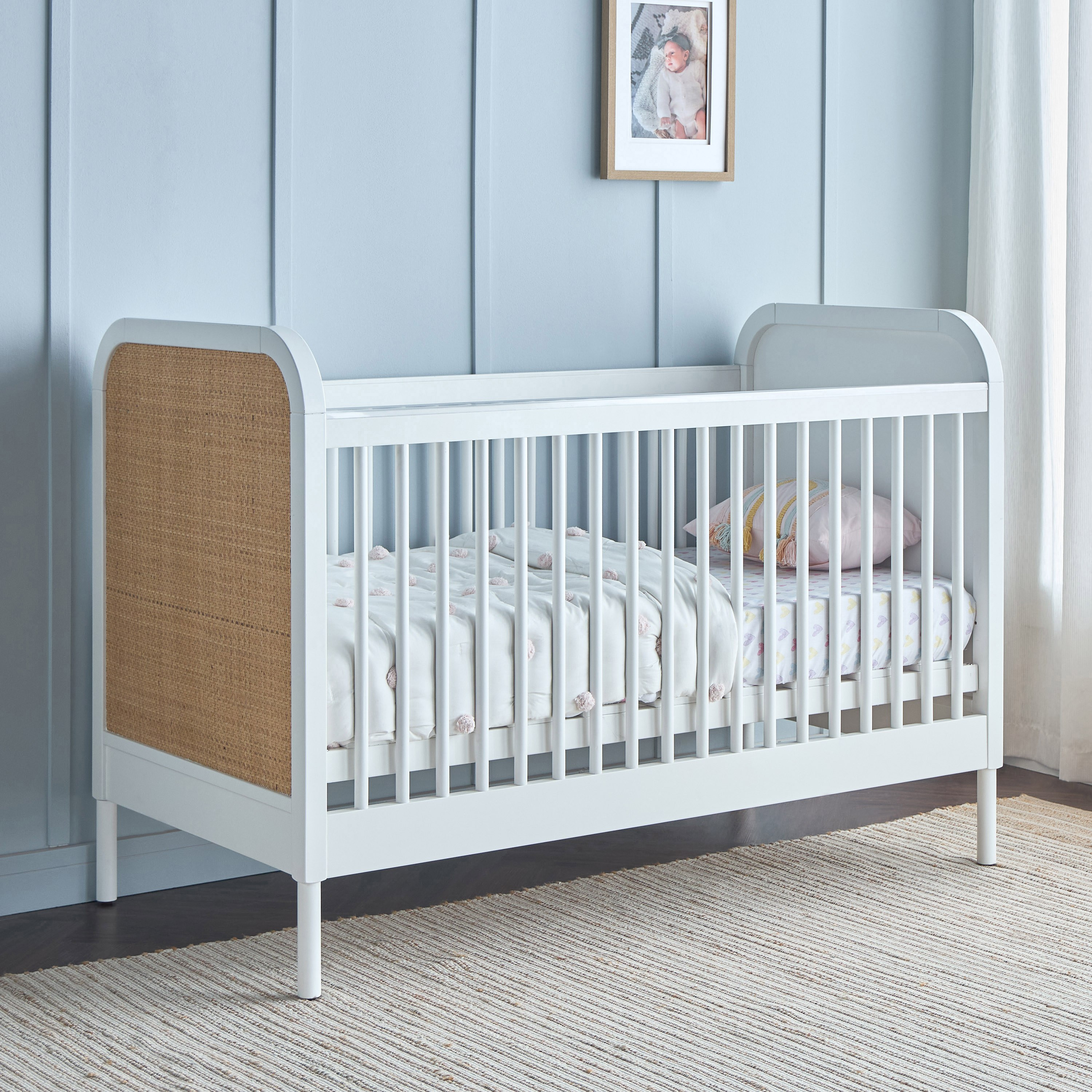 Clarissa Cot - 70x140 cm