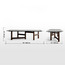 طاولة سفرة 10 مقاعد بسطح سيراميك - بونالدو-binpromo_KSA_SNB_15092026-image-1