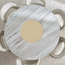 طاولة سفرة بسطح رخامي لـ 6 مقاعد - روندا-PROMO_HC_SA_TESTBINPROMO_080926-image-4