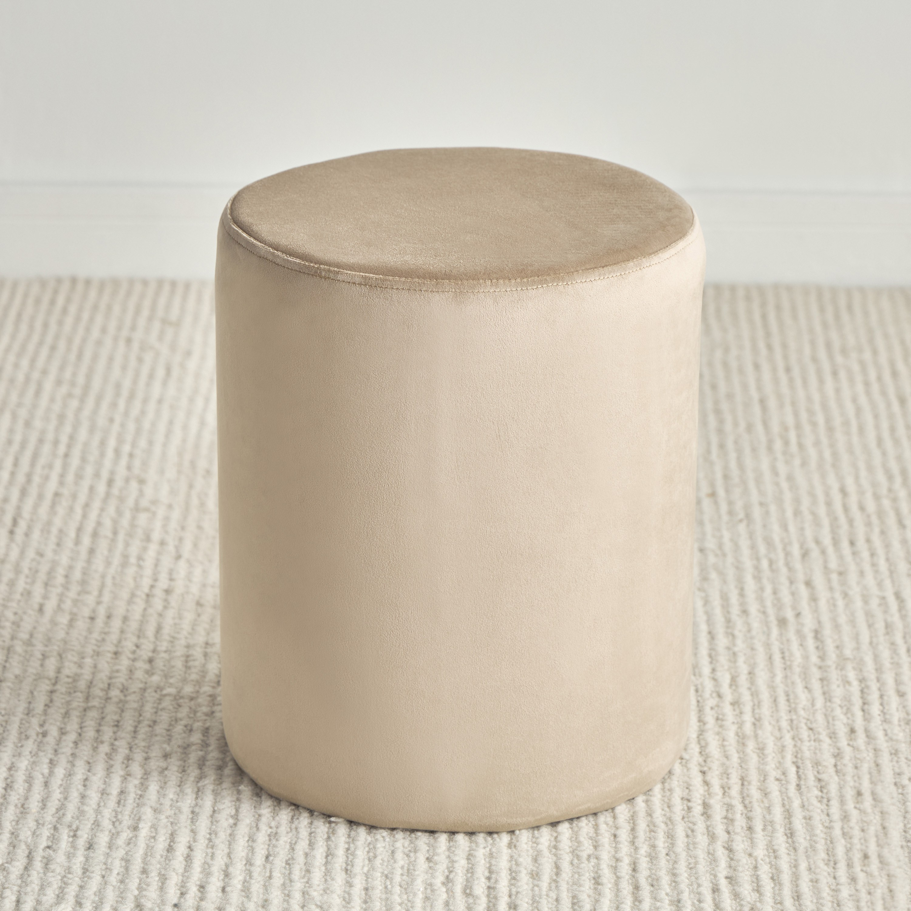Fulham Fabric Ottoman-furniture-sofaandseating-ottomansbeanbagsandpoufs-image-2