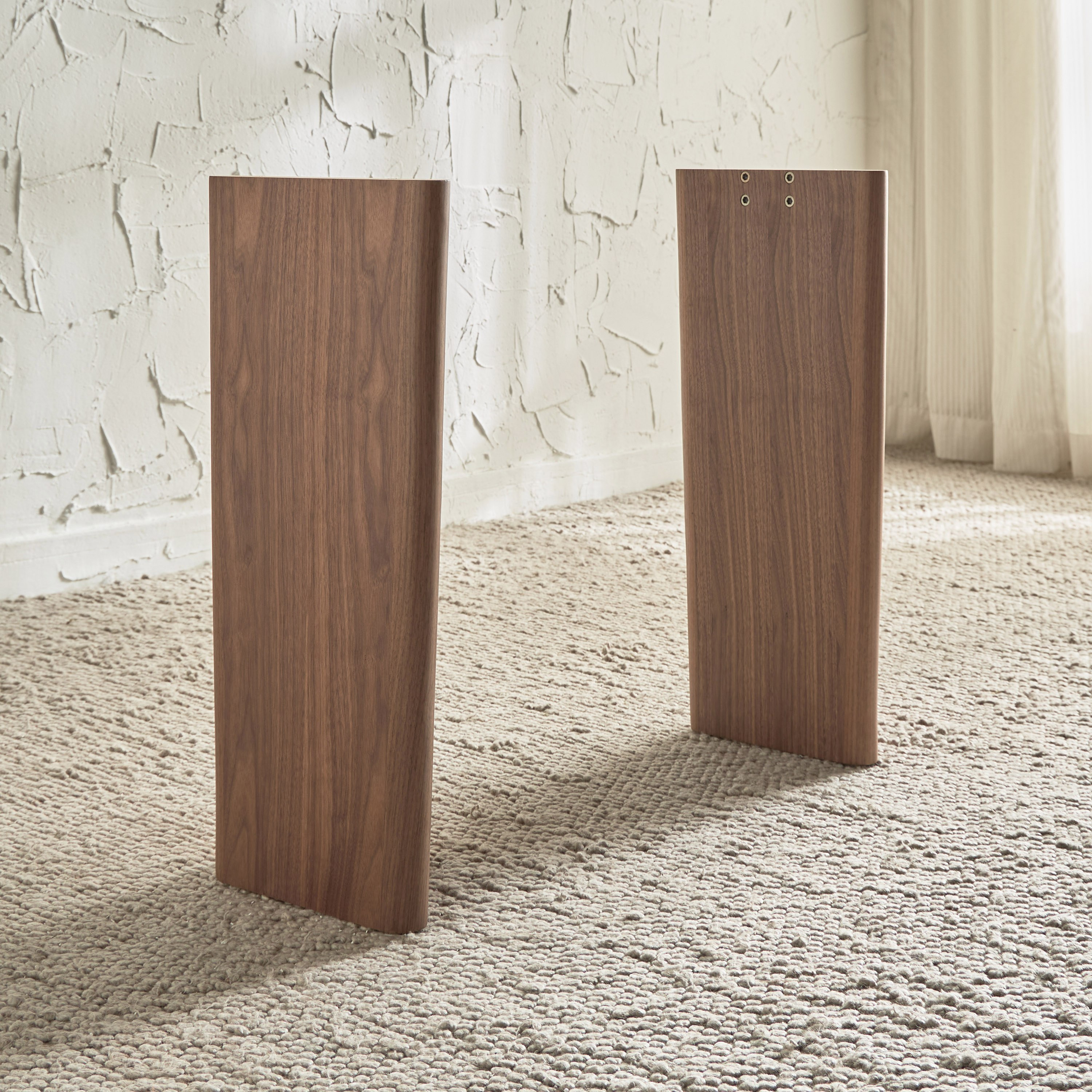 Shop Stanton Modular Console Table Leg | Homecentre Oman