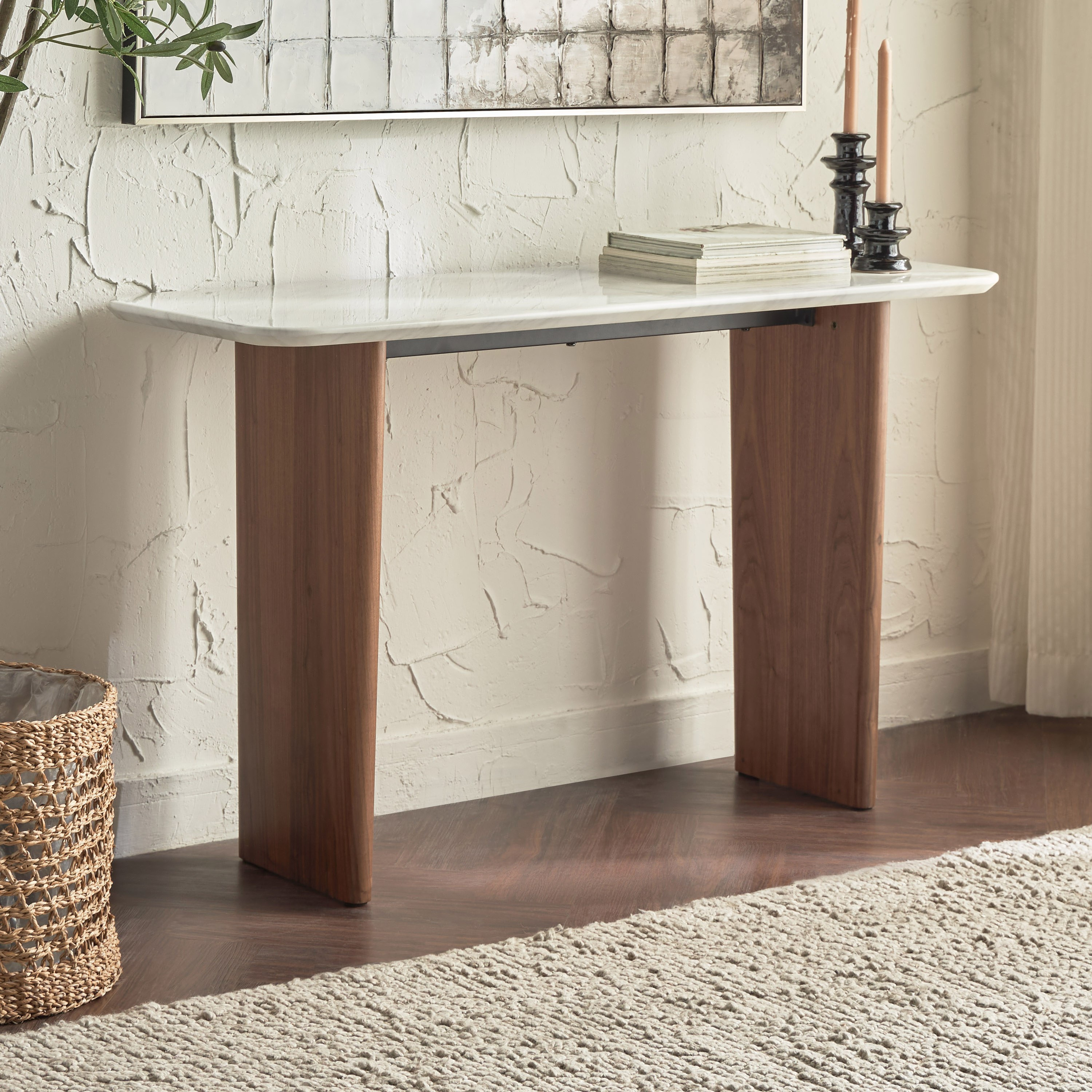 Stanton Modular Console Table Leg-furniture-livingroom-consoletablesandmirrors-image-5