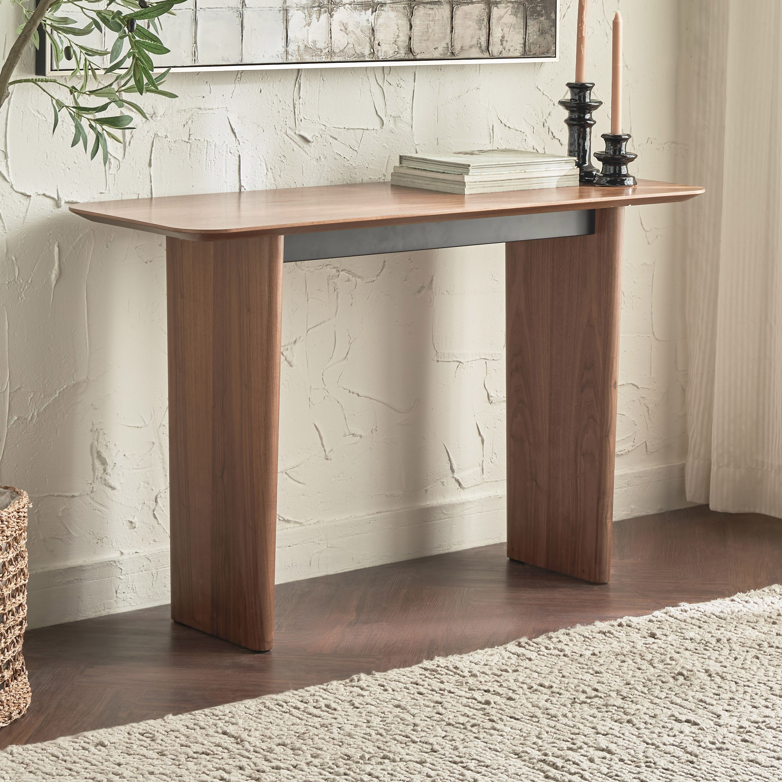 Stanton Modular Console Table Leg-furniture-livingroom-consoletablesandmirrors-image-6