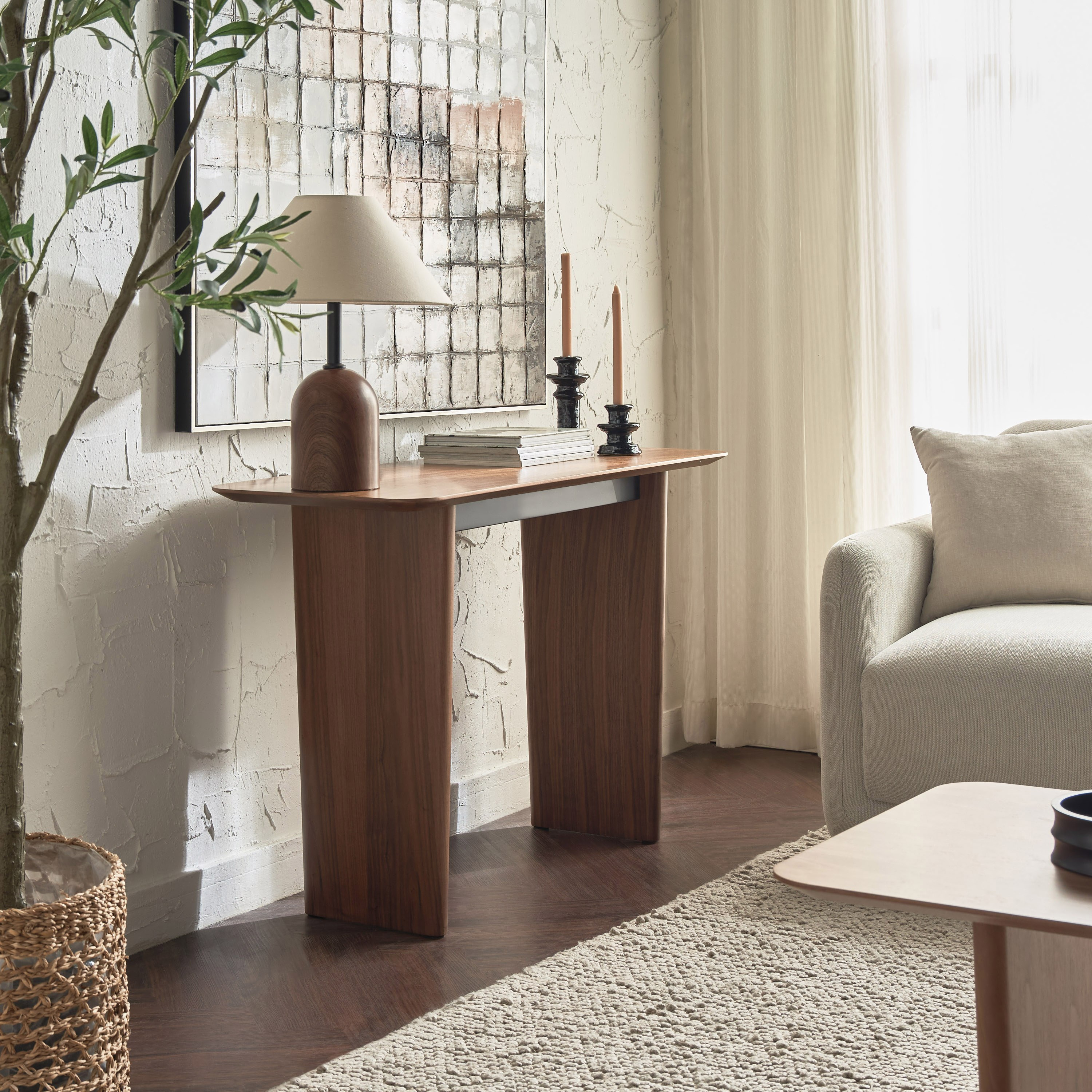 Stanton Modular Console Table Leg-furniture-livingroom-consoletablesandmirrors-image-7