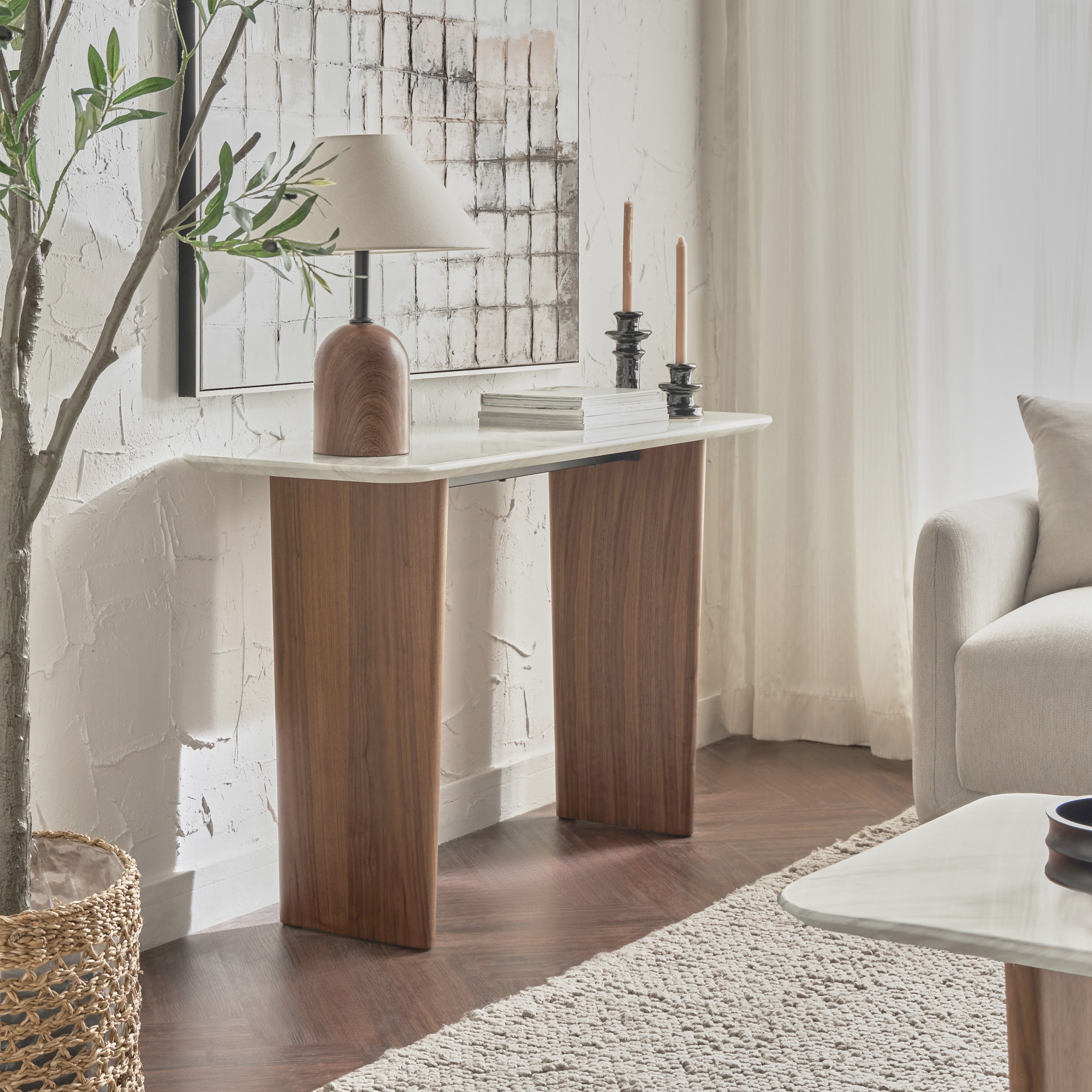 Stanton Modular Console Table Leg-furniture-livingroom-consoletablesandmirrors-image-8