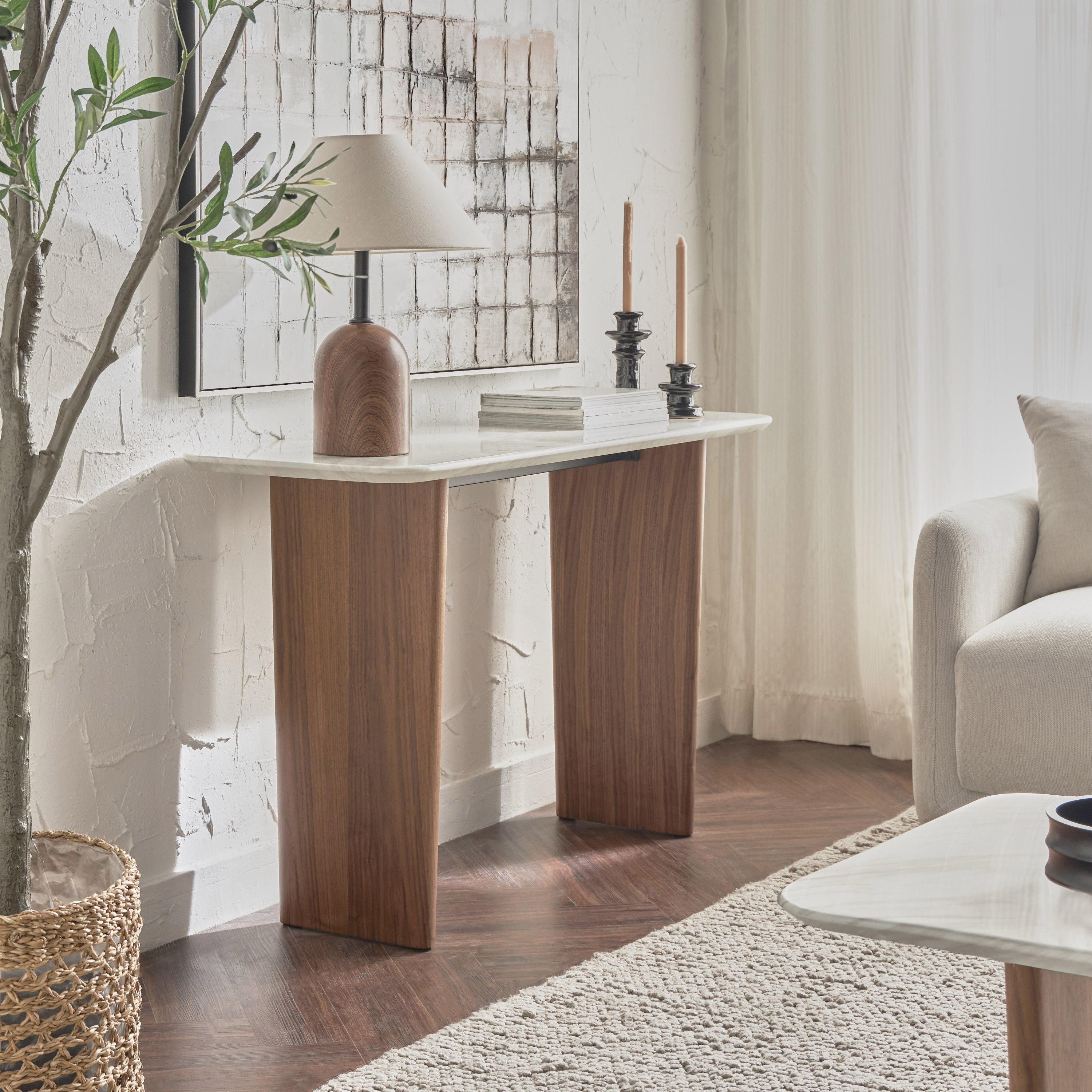 Stanton Modular Console Table Top-furniture-livingroom-consoletablesandmirrors-image-7