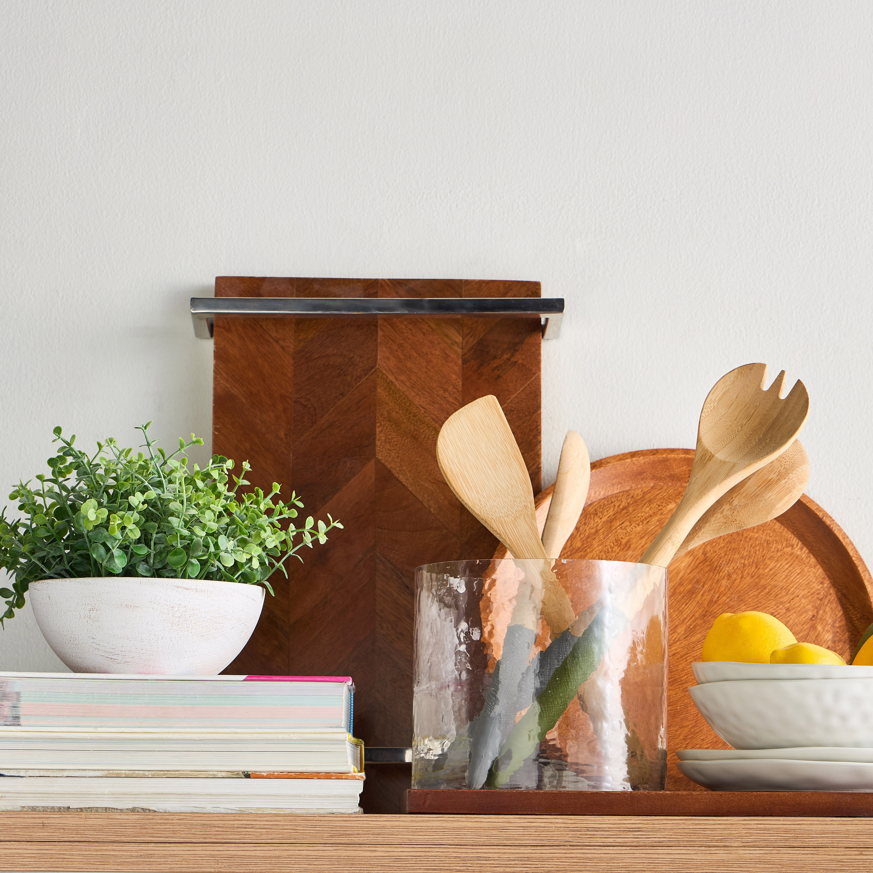 ملعقة بشقوق - أوتومن-household-kitchen-kitchentoolsandutensils-cookingutensils-image-3