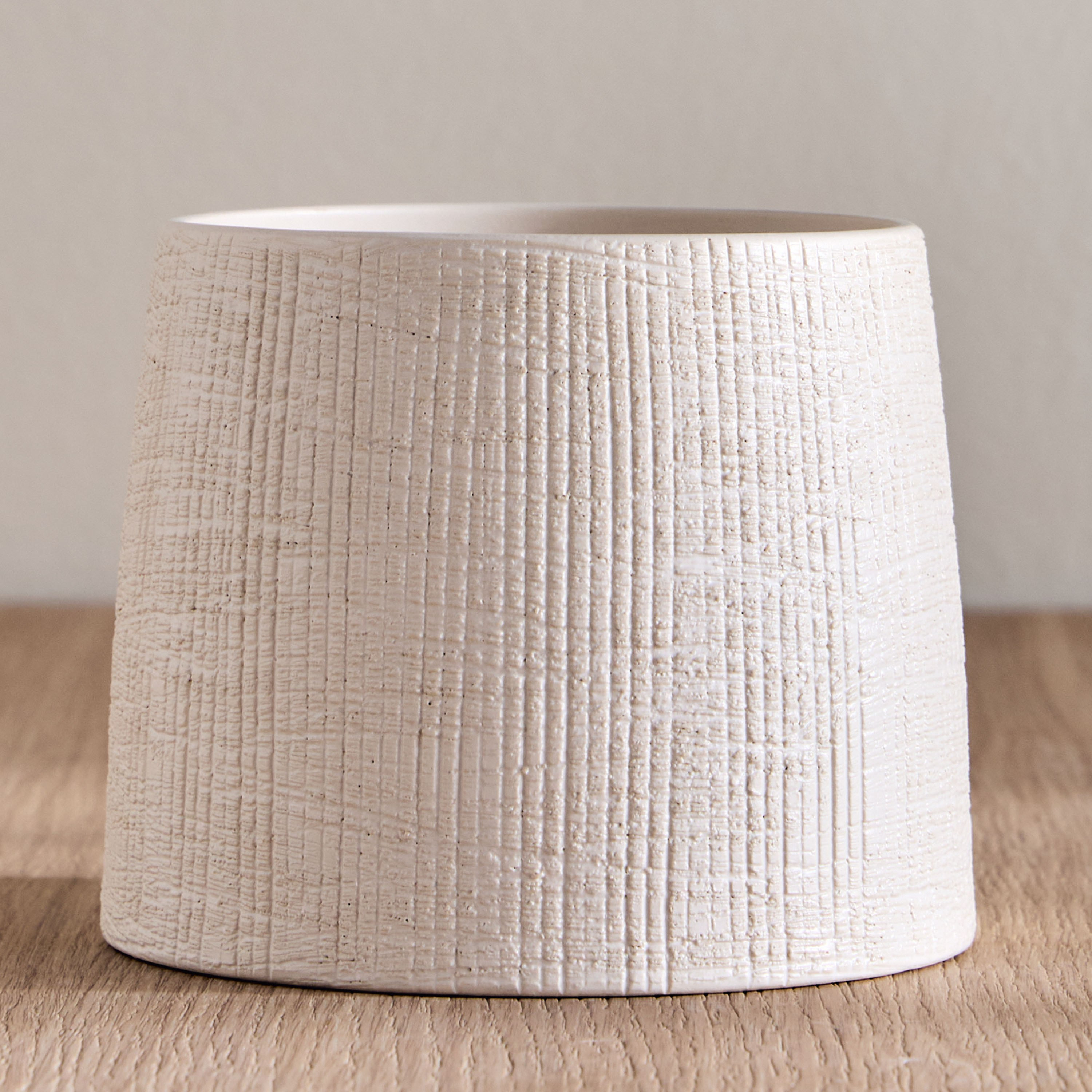 Masa Marrakesh Ceramic Planter - 13 cm-household-gardenandoutdoor-potsandplanters-planters-image-1