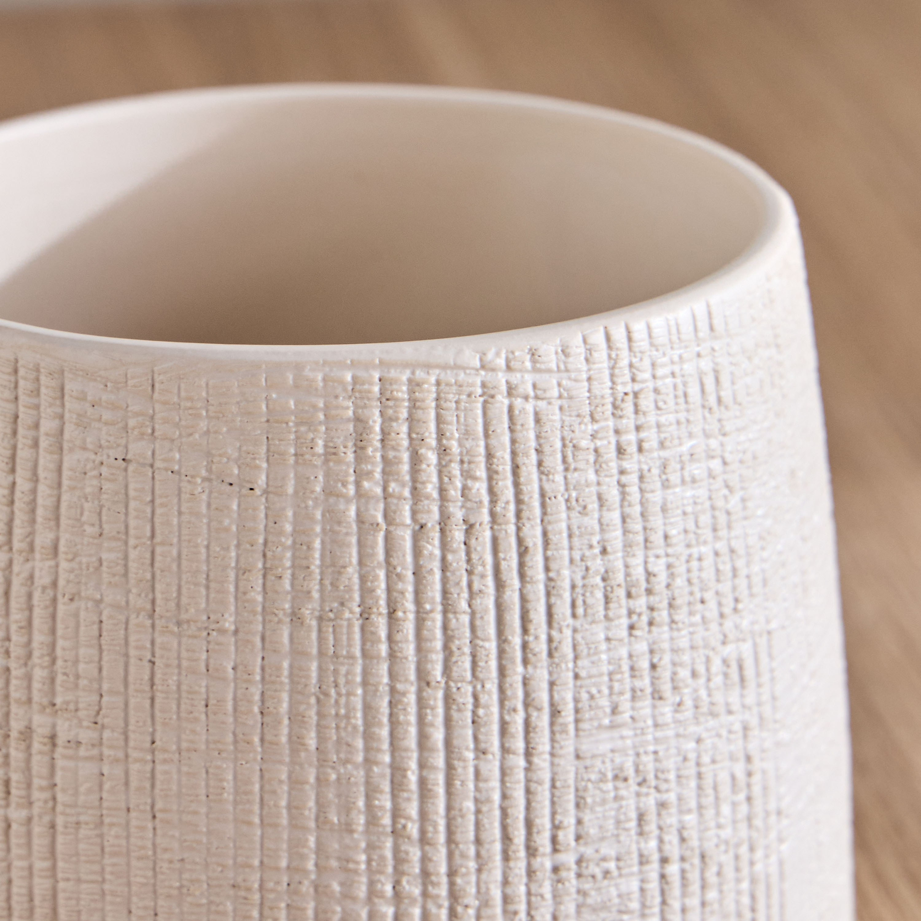 Masa Marrakesh Ceramic Planter - 13 cm-household-gardenandoutdoor-potsandplanters-planters-image-2