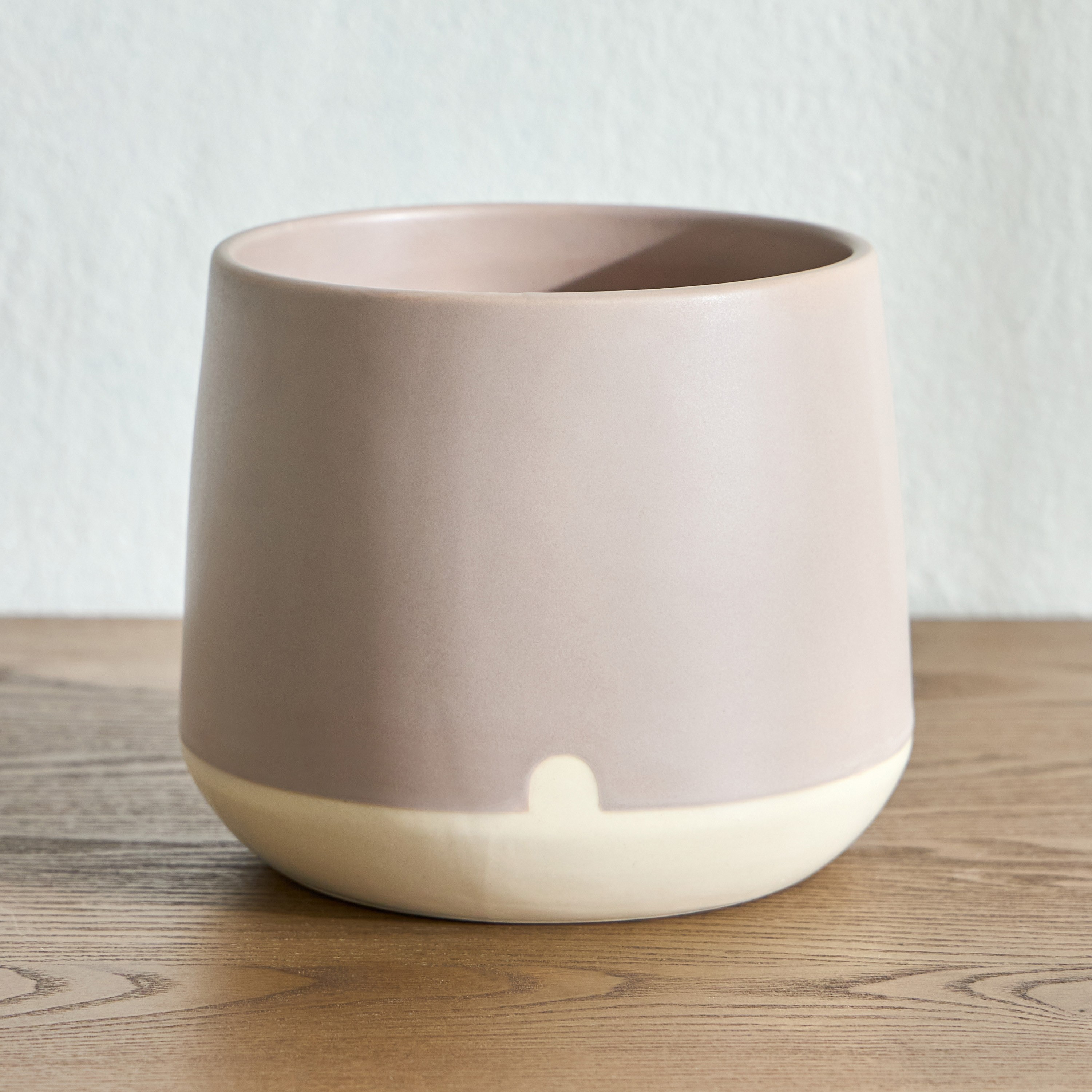 Brizo Ceramic Planter - 13 cm-household-gardenandoutdoor-potsandplanters-planters-image-2