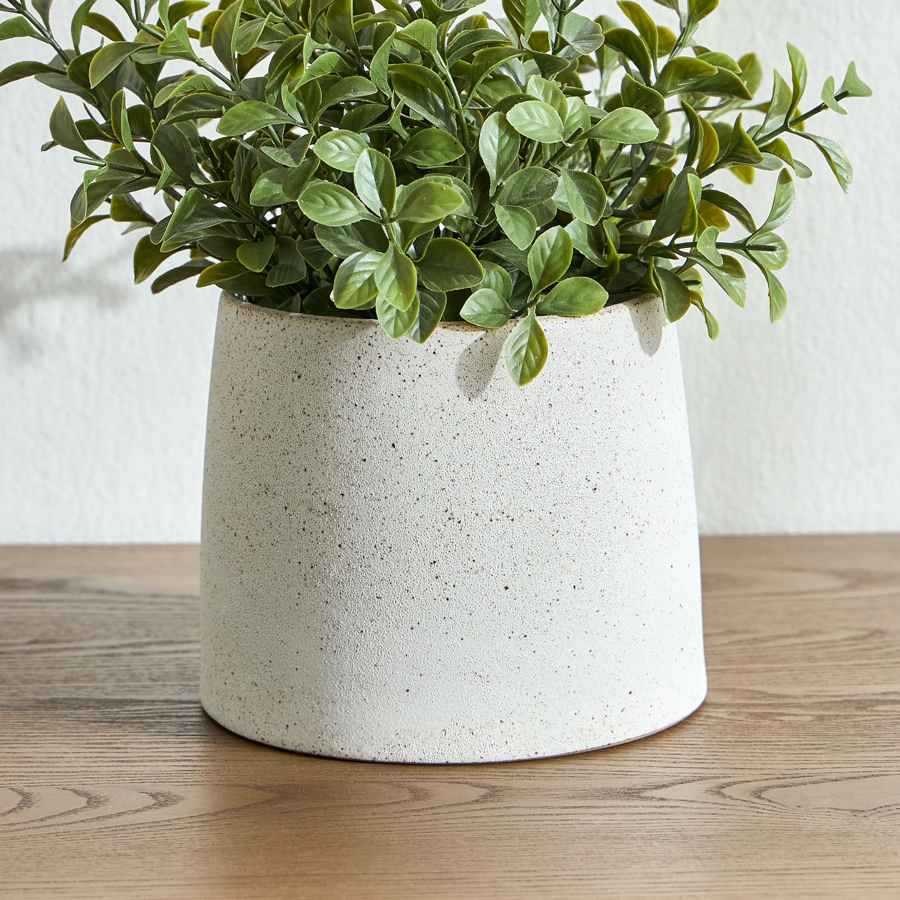 إناء زرع سيراميك - هيرتاج - 13 سم-household-gardenandoutdoor-potsandplanters-planters-image-1