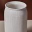 Masa Milk Ceramic Table Vase - 23 cm-household-decor-vasesandbowls-image-2