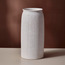 Masa Milk Ceramic Table Vase - 32 cm-household-decor-vasesandbowls-image-1
