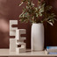 Masa Milk Ceramic Table Vase - 32 cm-household-decor-vasesandbowls-image-3