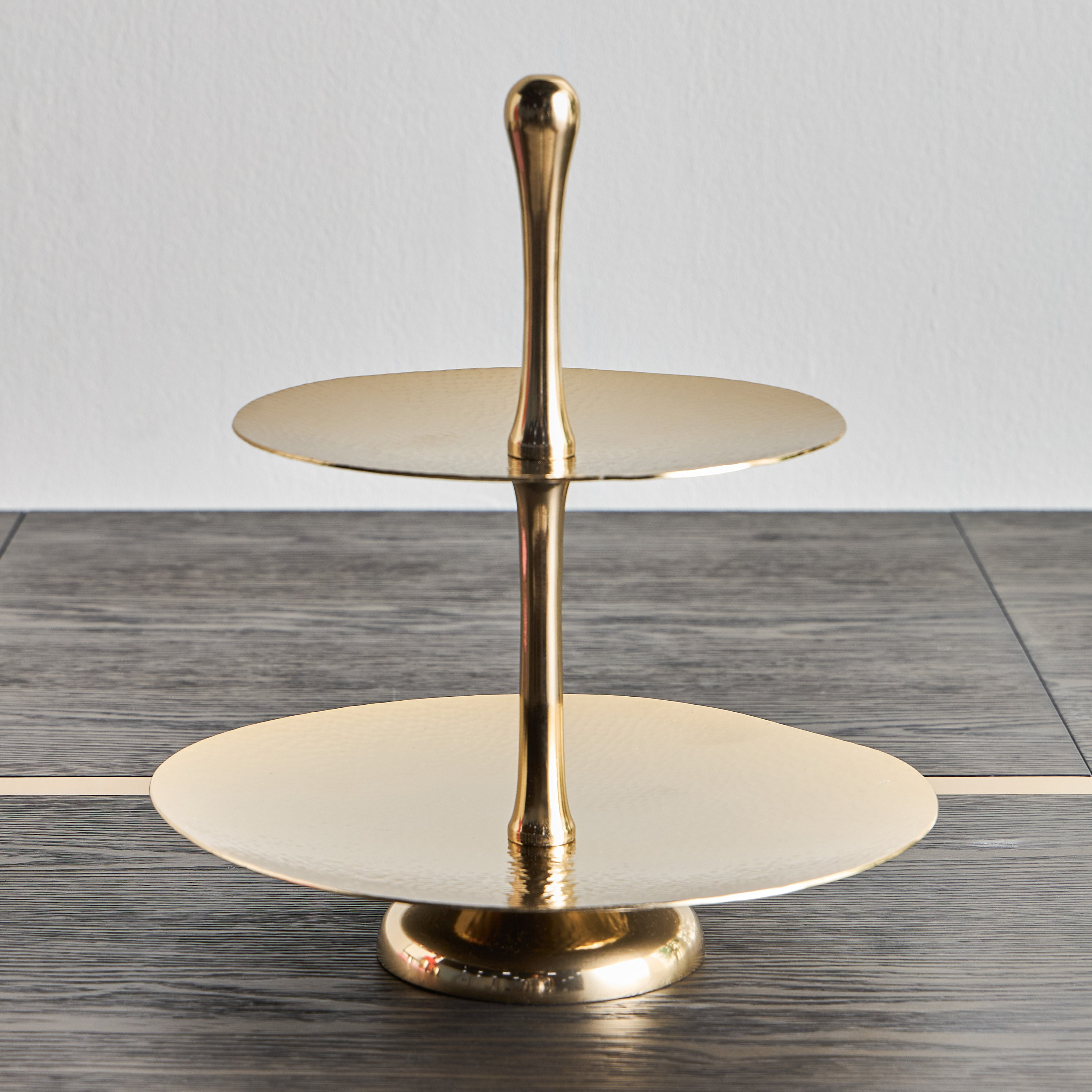 Kerry 2-Tier Cake Stand - 31 cm-household-decor-boxesandtrays-image-1